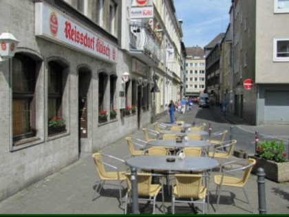 照片: K&amp;ouml;hl